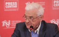 Ивошевић: Надам се да Нино Брајовић студентима више неће замерати што настоје да РТС проради као јавни сервис Ивошевић: Надам се да Нино Брајовић студентима више неће замерати што настоје да РТС проради као јавни сервис